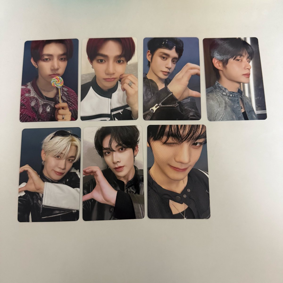 179bin___'s tweet photo. @mm_sjnk 検索から失礼致します。
当方こちらのテレを所持しているのですが、同種ハンビンとの交換は可能でしょうか？
本日29日手渡しでの交換を希望しております。
ご検討よろしくお願いいたします🙇🏻‍♀️ https://t.co/szNHe1hWnT