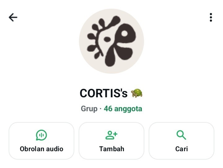 CORTISFESS ─ BASE ON tweet media