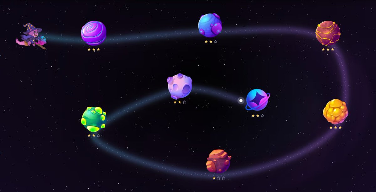 Somnia 마지막 클레임 오픈

총 9주차 중 마지막 클레임이 열렸습니다. 오디세이 필수 미션은 시작일로부터 90일 동안만 진행되므로 남은 약 30일 안에 꼭 마무리하시길 바랍니다.

진행 중인 분들은 잊지 말고 1~9주차 Key 모두 민트 완료하시고 모두 고생하셨습니다.

✅ 오디세이 9주차 필수 미션
-