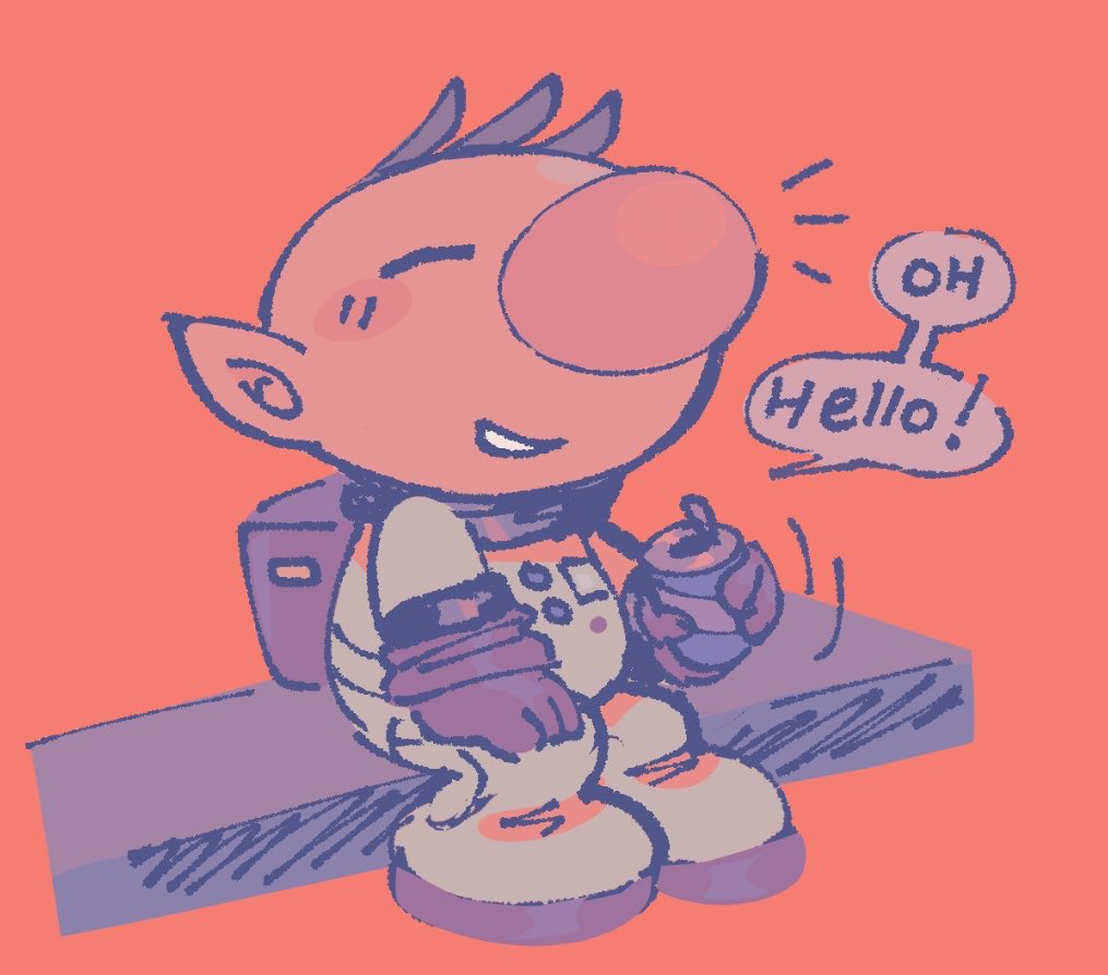 Kelpermoosee's tweet image. I&apos;ve been a puppet, a pauper, a pirate, a poet, a pawn, and a king 🗣️🗣️🗣️