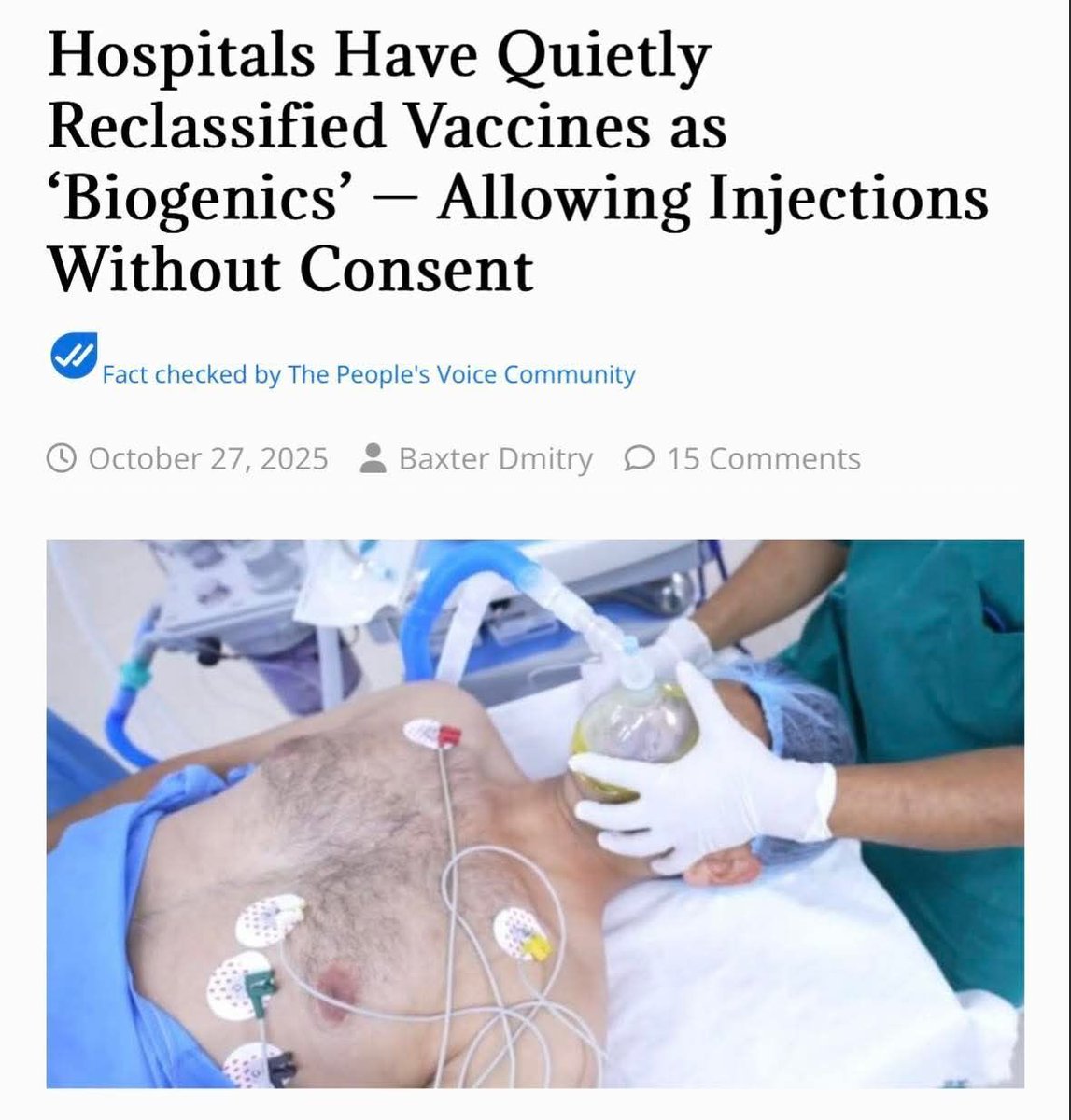 David Wolfe (@davidwolfe) on Twitter photo 