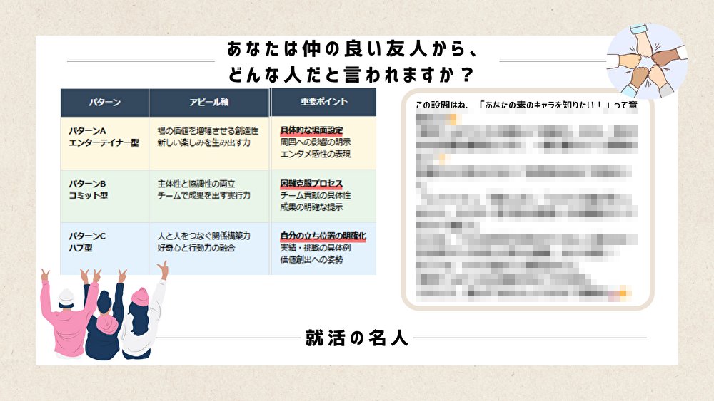 菊池英夫【就活の名人】 tweet media