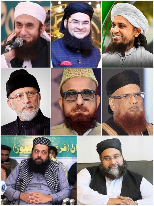 🔥جان نثار 🔥 (@iknib4) on Twitter photo <a href="/enkidureborn/">Enkidu Reborn</a> منیرے مستری نے خوف اور دہشت کا ایک ماحول بنا رکھا ہے تبھی تو سعد رضوی اس کا بھائی انس رضوی ملٹری اسٹبلشمنٹ کی حراست میں ہیں مگر کوئی آواز نہیں اٹھ رہی، اسرائیل کو تسلیم کرنے کی باتیں چل رہی ہیں اور بکاؤ ملوانڈے جو چیخ چیخ کر باطل کے خلاف ڈٹ جانے کے درس دیتے تھے دم سادھے بیٹھے ہیں <a href="/enkidureborn/">Enkidu Reborn</a> منیرے مستری نے خوف اور دہشت کا ایک ماحول بنا رکھا ہے تبھی تو سعد رضوی اس کا بھائی انس رضوی ملٹری اسٹبلشمنٹ کی حراست میں ہیں مگر کوئی آواز نہیں اٹھ رہی، اسرائیل کو تسلیم کرنے کی باتیں چل رہی ہیں اور بکاؤ ملوانڈے جو چیخ چیخ کر باطل کے خلاف ڈٹ جانے کے درس دیتے تھے دم سادھے بیٹھے ہیں