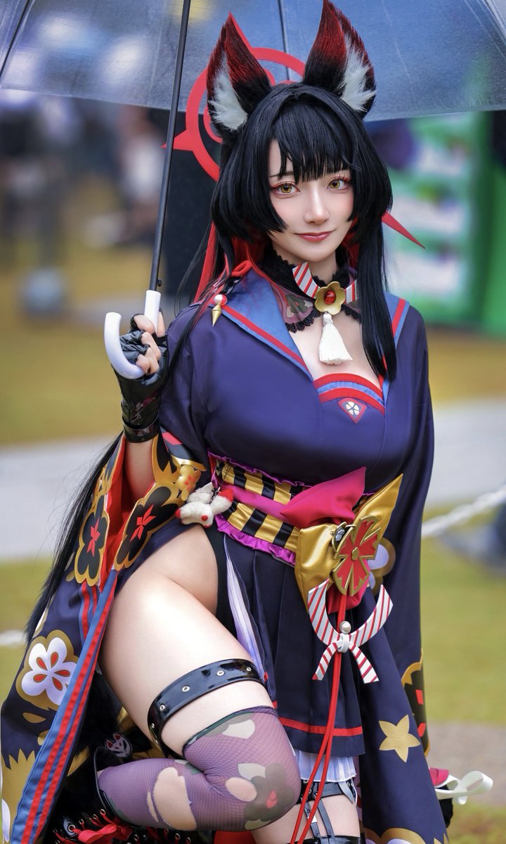 狐坂ワカモ︎✿