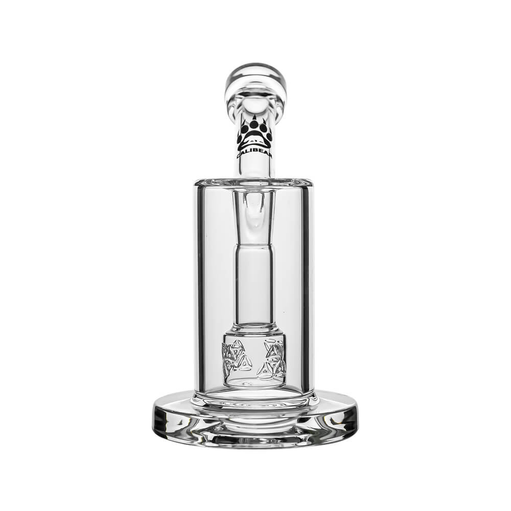 Calibear Glass tweet media