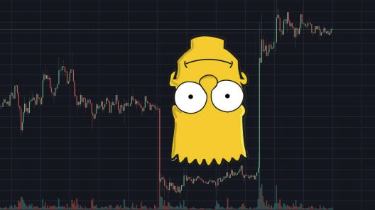 Castillo Trading tweet media