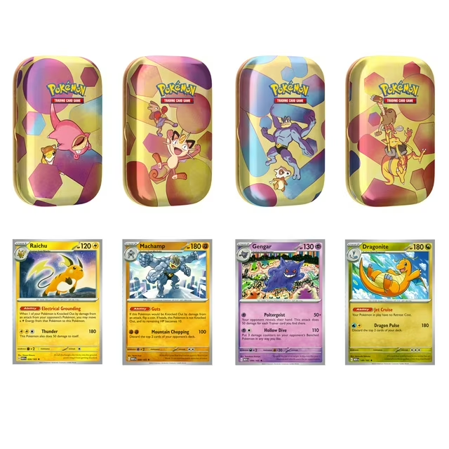 Pokemon TCG Restocks & News tweet media