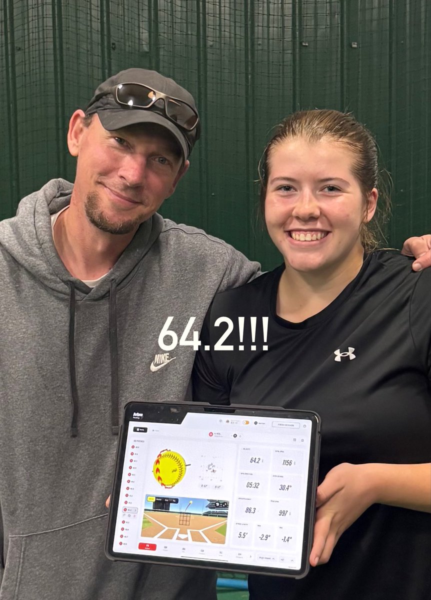 Allison Heisler 2027 tweet media