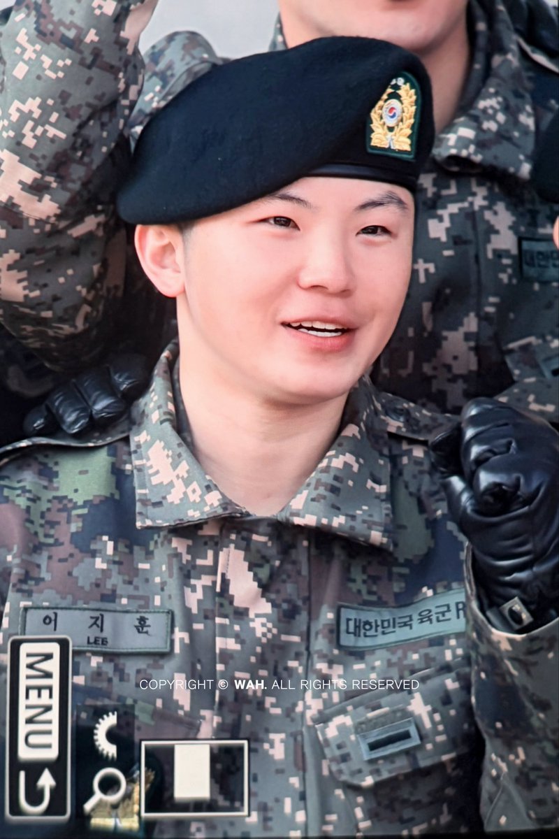 251029 수료식

#우지 #WOOZI #이지훈 #세븐틴 #SEVENTEEN