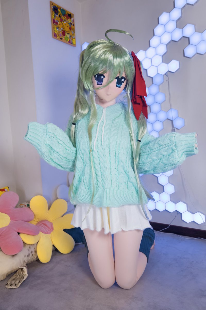 ゆるあみちゃん@真由美さん (@yukikazekun0501) / Posts / X