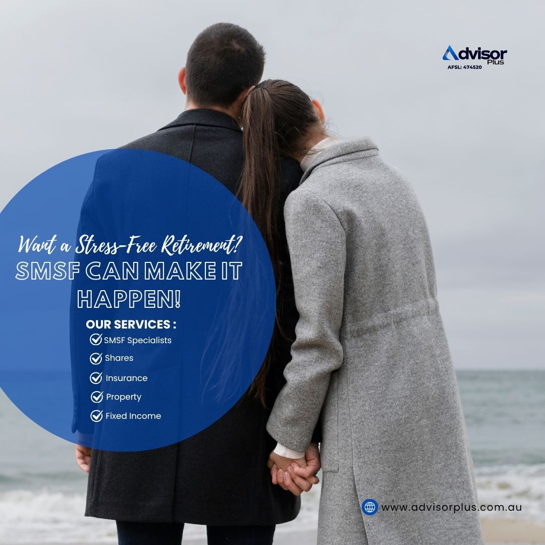 advisorplusau's tweet photo. Dreaming of a stress-free retirement?  With SMSF, you’re in control of your future — your way!  Take charge of your finances and secure the lifestyle you’ve always wanted. Don’t wait — your golden years start now!
#retirementplanning #smsf #financialfreedom #wealthmanagement https://t.co/OYUvo0dpgh