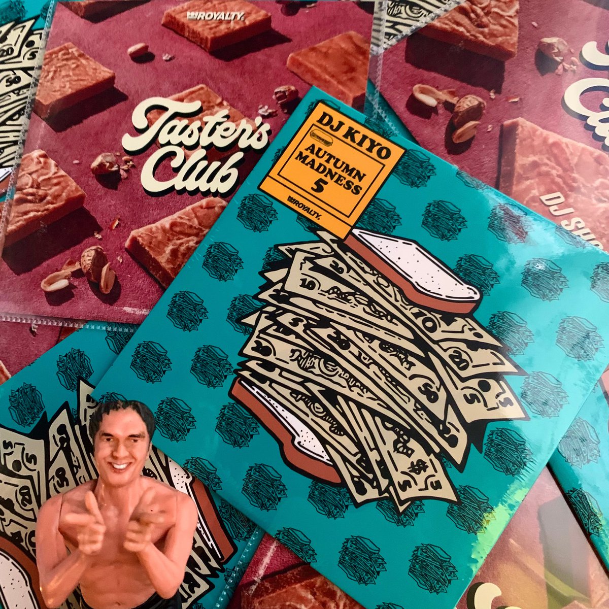 邦楽 soldout! BITTERDARTS on X