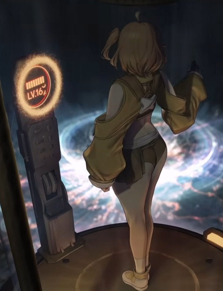 ニケ☆オーダーページ OZ#NIKKE垢考察勢 on X