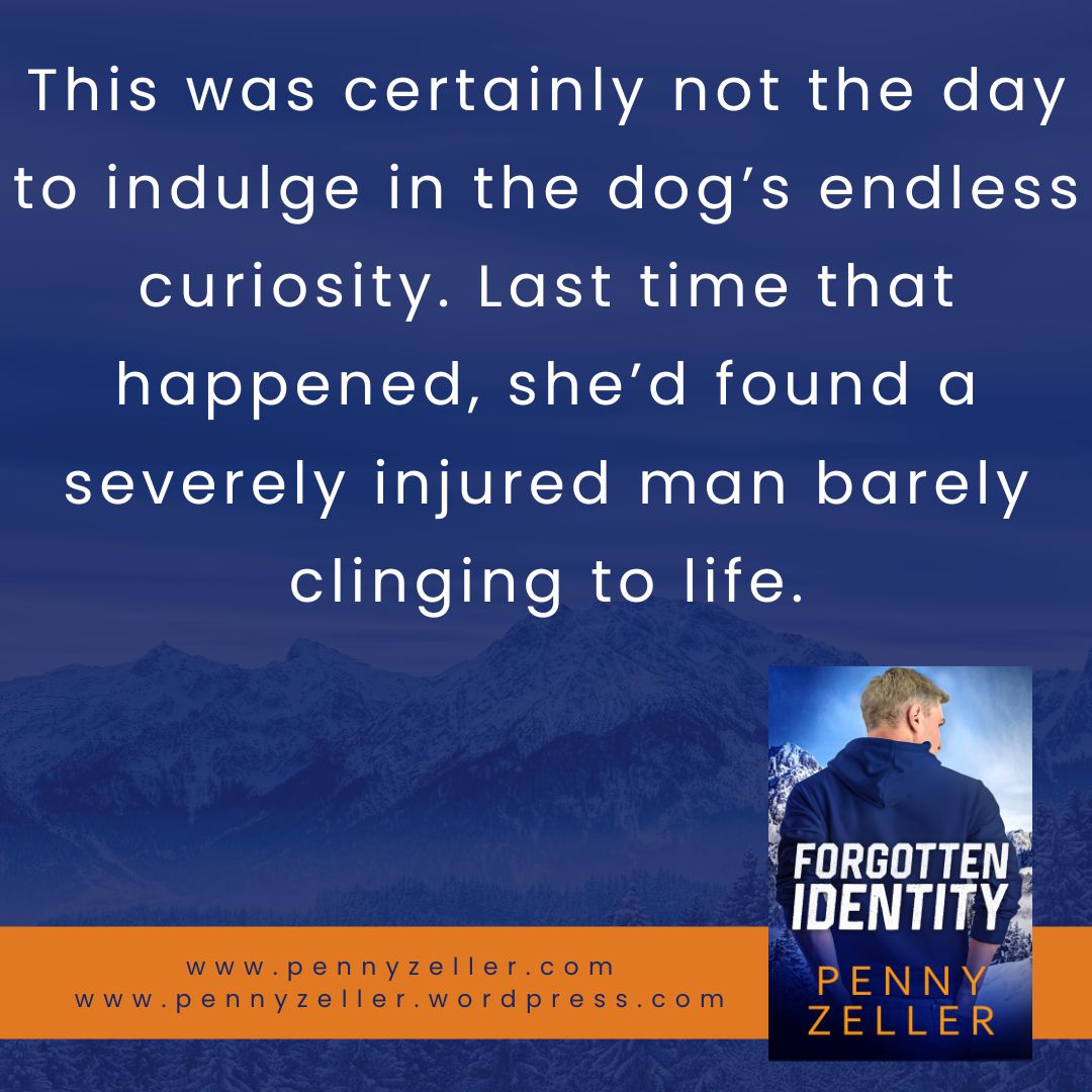 Penny Zeller tweet media