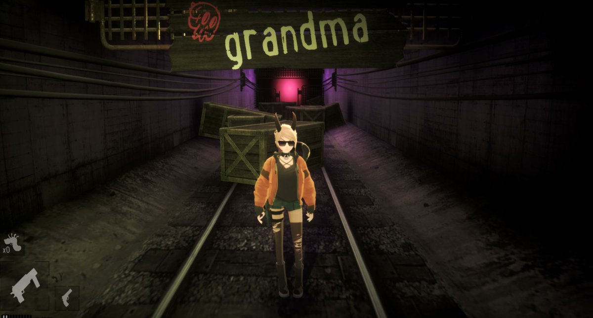 Quillienth's tweet image. Ok... Silly Polly Beast is kinda really cool...