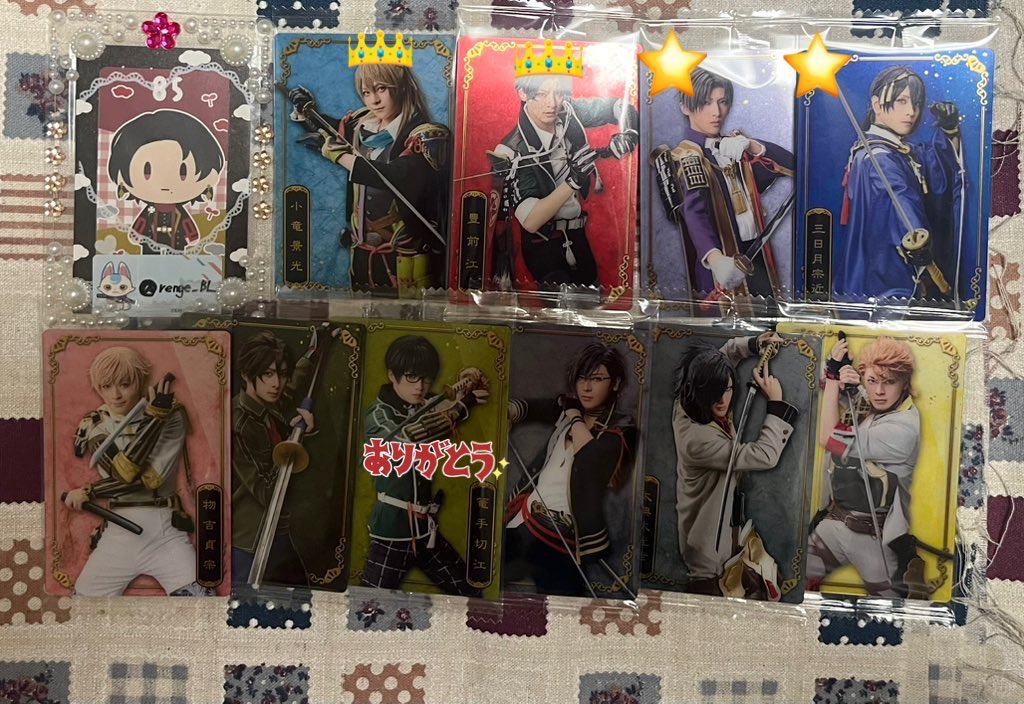 蓮華さま専用ページ 蓮華 on X