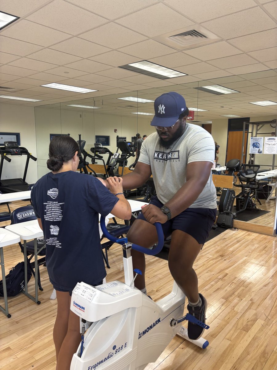 J. Derek Kingsley, PhD, FACSM tweet media