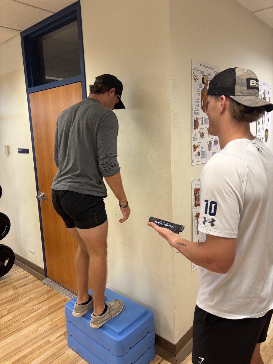 J. Derek Kingsley, PhD, FACSM tweet media