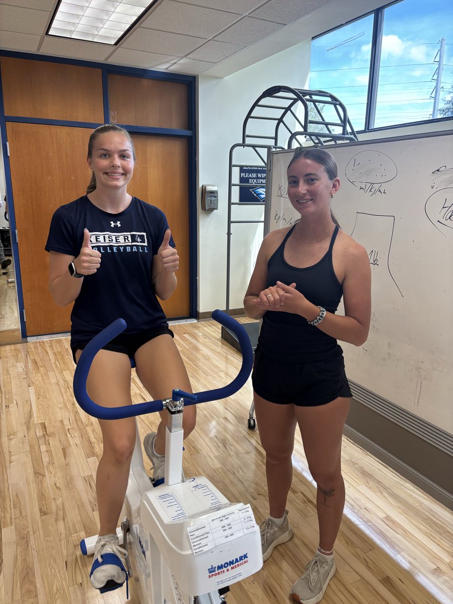 J. Derek Kingsley, PhD, FACSM tweet media