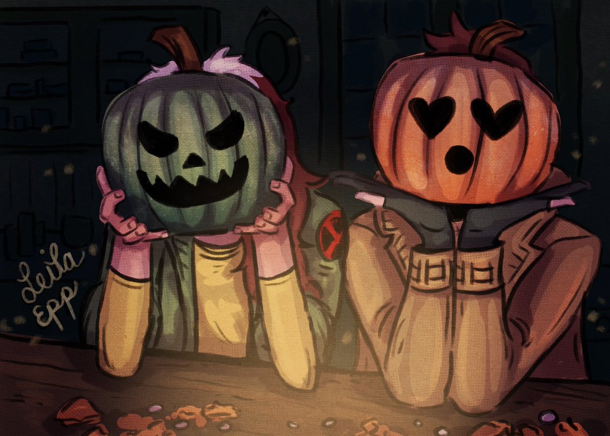 Leila Epp tweet media