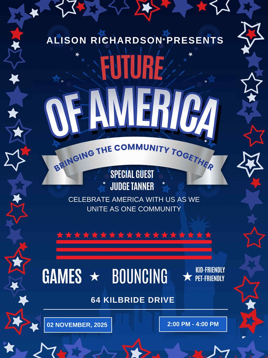 beth_for_judge's tweet image. See you in Pinewild on Sunday!