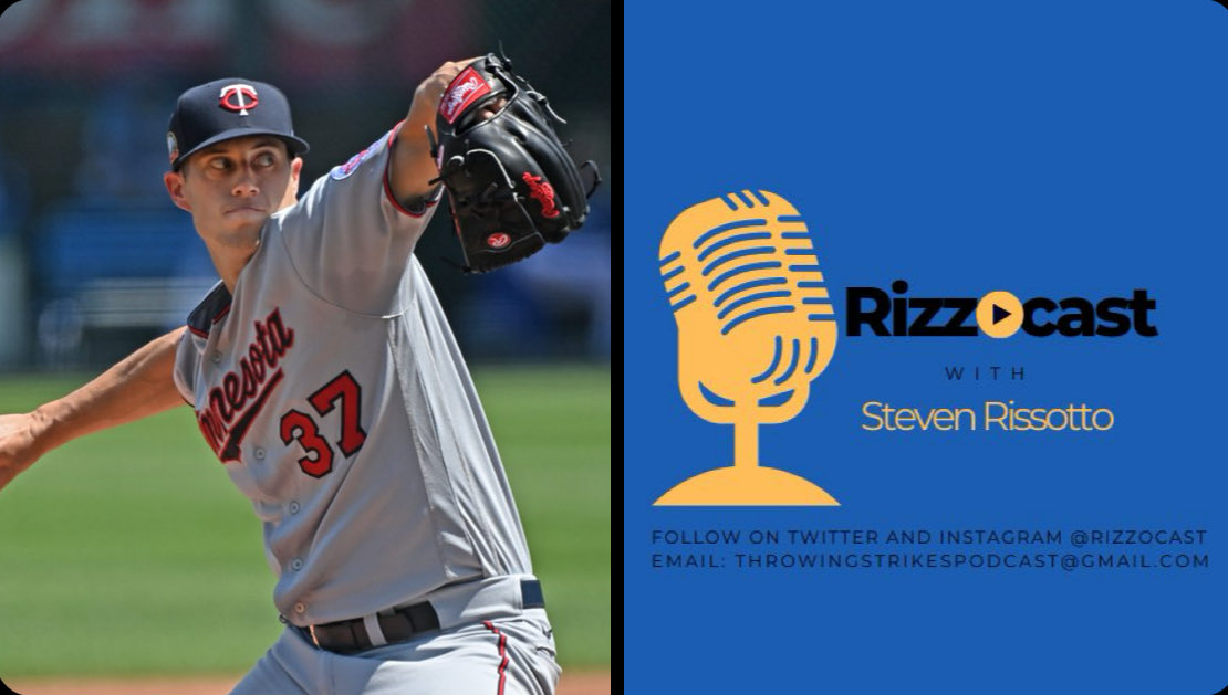 RizzoCast Baseball tweet media