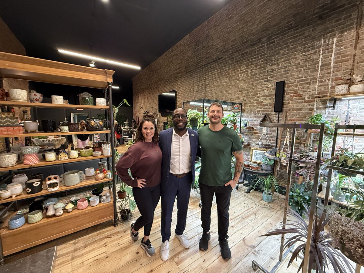 I Am Quentin Hart (Former Mayor) tweet media