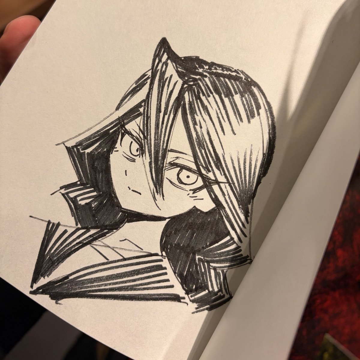 おざきもとひろ on X