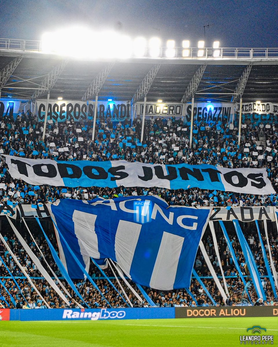 LeandroAdonio's tweet image. ¡HOY, CUESTE LO QUE CUESTE! 🏆🙏