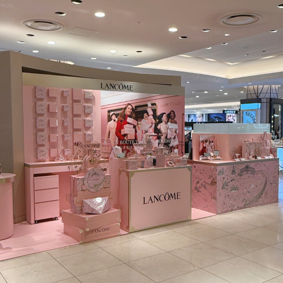 LANCÔME｜ランコム公式 (@Lancome_JP) / Posts / X