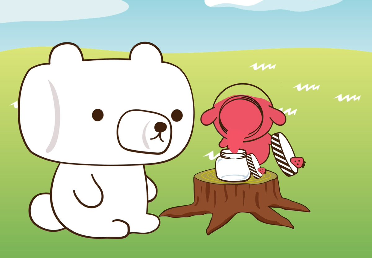 ジャムム【公式】 (@jam_ritaro) / Posts / X