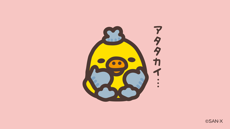 チカ[小さいもの大好き] (@chika_chika_5) / Posts / X