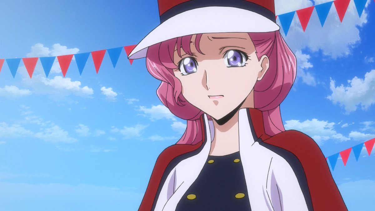 daily code geass (@dailycodegeass) on Twitter photo 