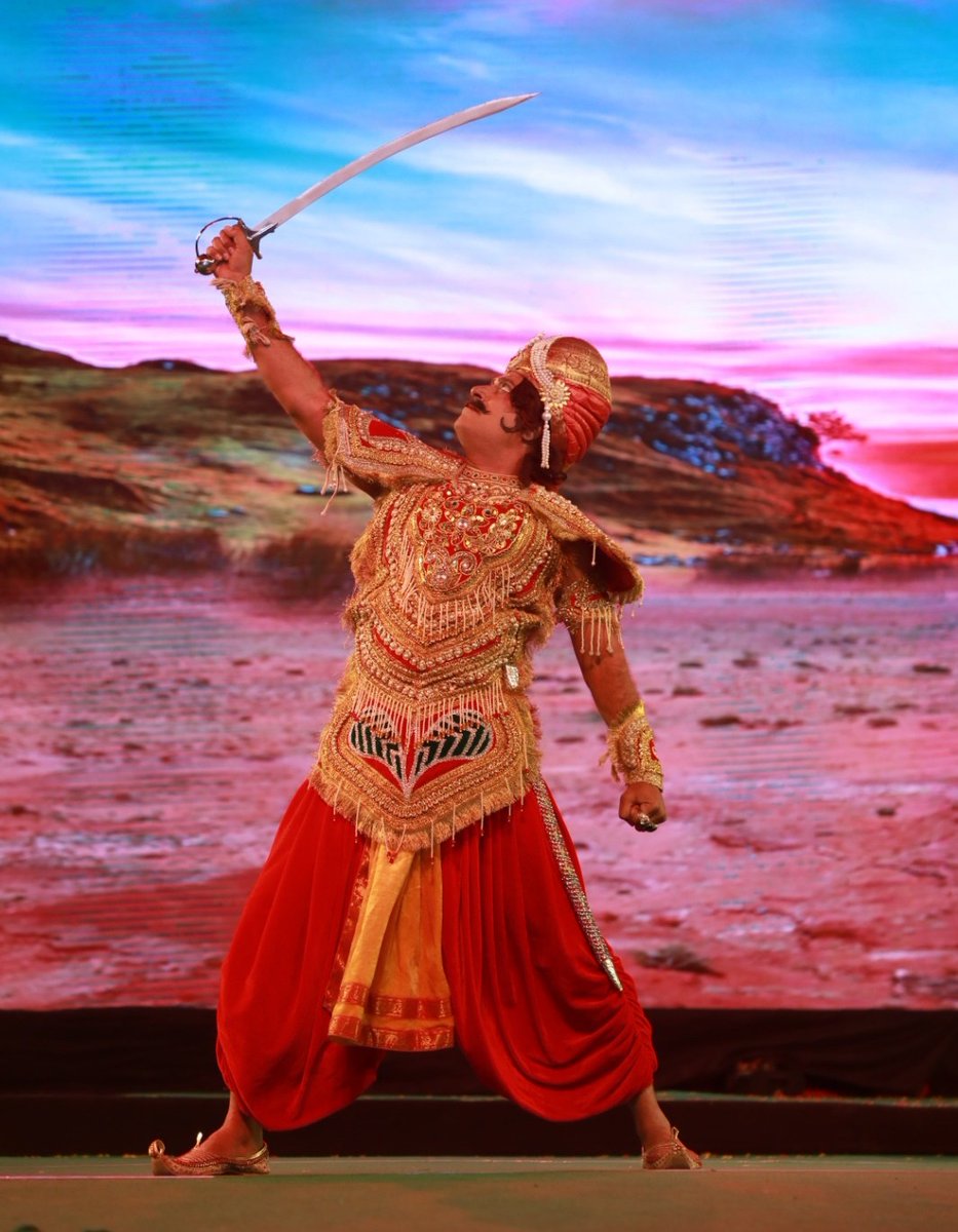 jdjsindore's tweet image. मध्यप्रदेश स्थापना दिवस “अभ्युदय मध्यप्रदेश” का भव्य उत्सव 🌸
 सम्राट विक्रमादित्य को समर्पित महानाट्य, सांस्कृतिक प्रदर्शनी व शिल्प मेले से सजेगा आयोजन ✨
RM:facebook.com/share/p/19jGfq…
#MPFoundationDay #SamratVikramaditya #JansamparkMP 
@CMMadhyaPradesh @JansamparkMP