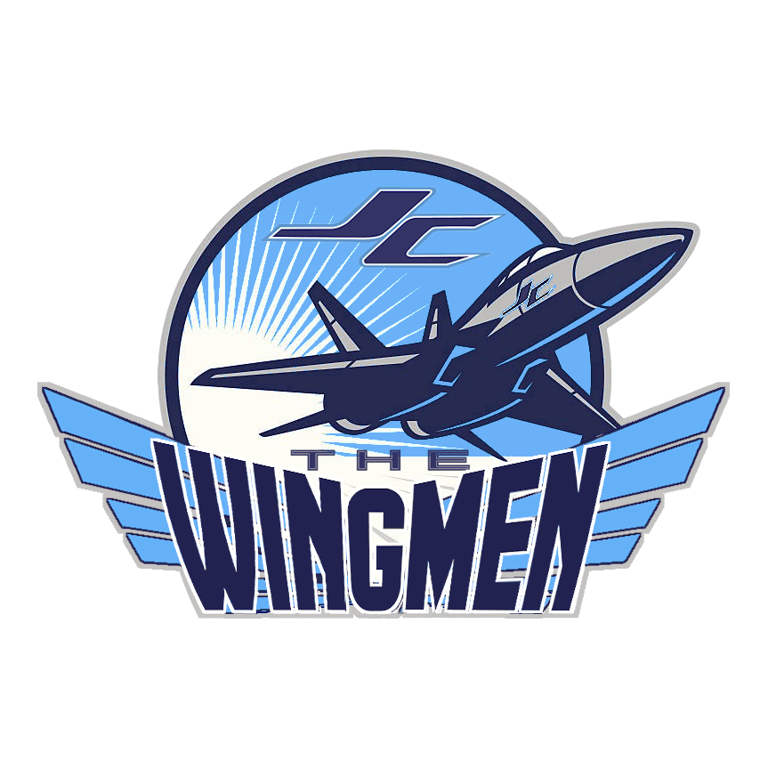JCWingmen's tweet photo. The Wingmen 10/28/25
#jcwingmen #jamesclemens #walkonssportsbistreaux 
https://t.co/4mlrVV8zOA https://t.co/6Dz3wqixAF