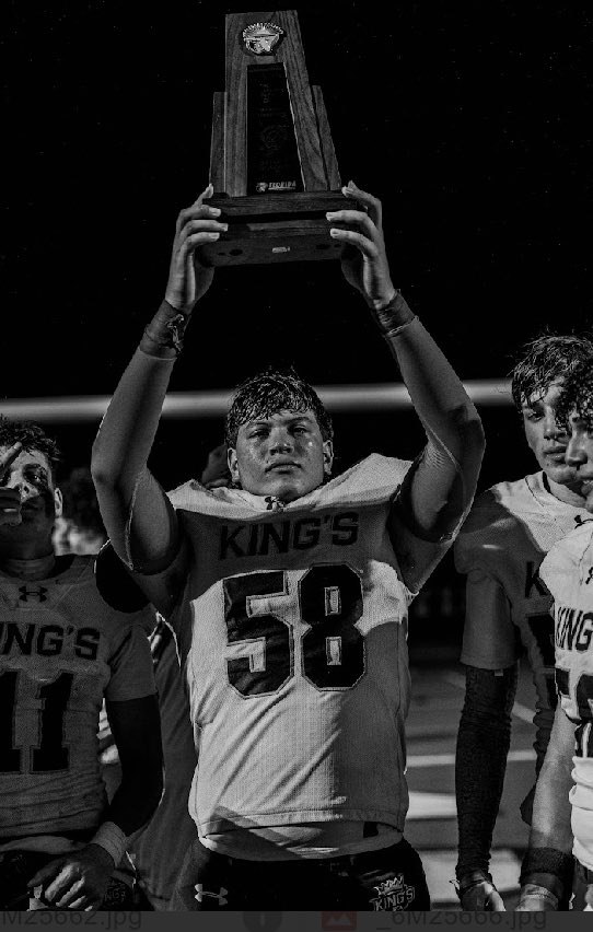 Good win last friday 24-21  1A District game W 👑 #districtchamps #firstinschoolhistory 
#hudl
film:  hudl.com/v/2T4is5
8-1 
<a href="/SFCAFootball/">SFCA Football</a> <a href="/dbmaster20/">Defensive Back Master Academy</a> <a href="/d1craig_/">Craighan Mitchell Jr. 🎚️</a> <a href="/KruVoltz23/">Kru</a> <a href="/ahillQB10/">Austin Hill ‘26 QB</a> <a href="/BrendanSitar2/">Brendan Sitar</a>