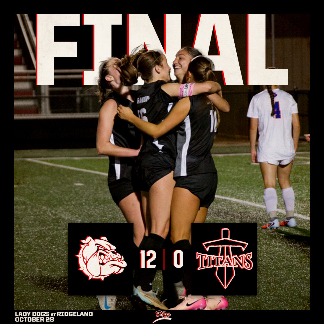 bhsladydogssoc1's tweet photo. That’s the way to start a season! https://t.co/06rIiSCGkE