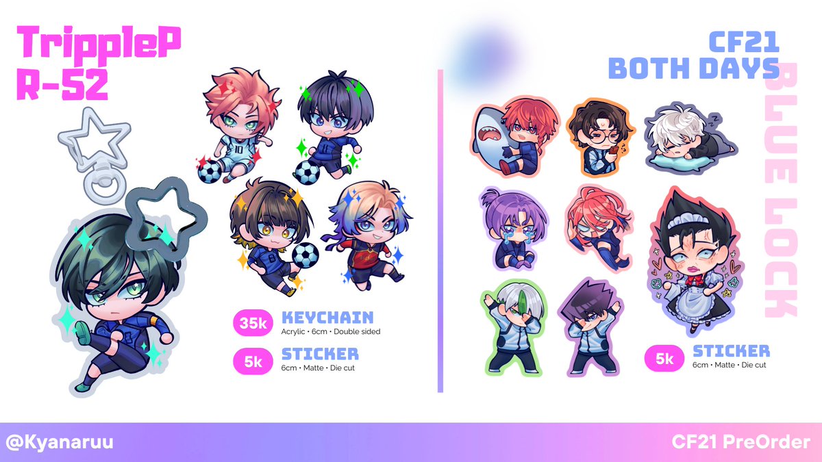 Kayu✨ B-04a CF22 tweet media