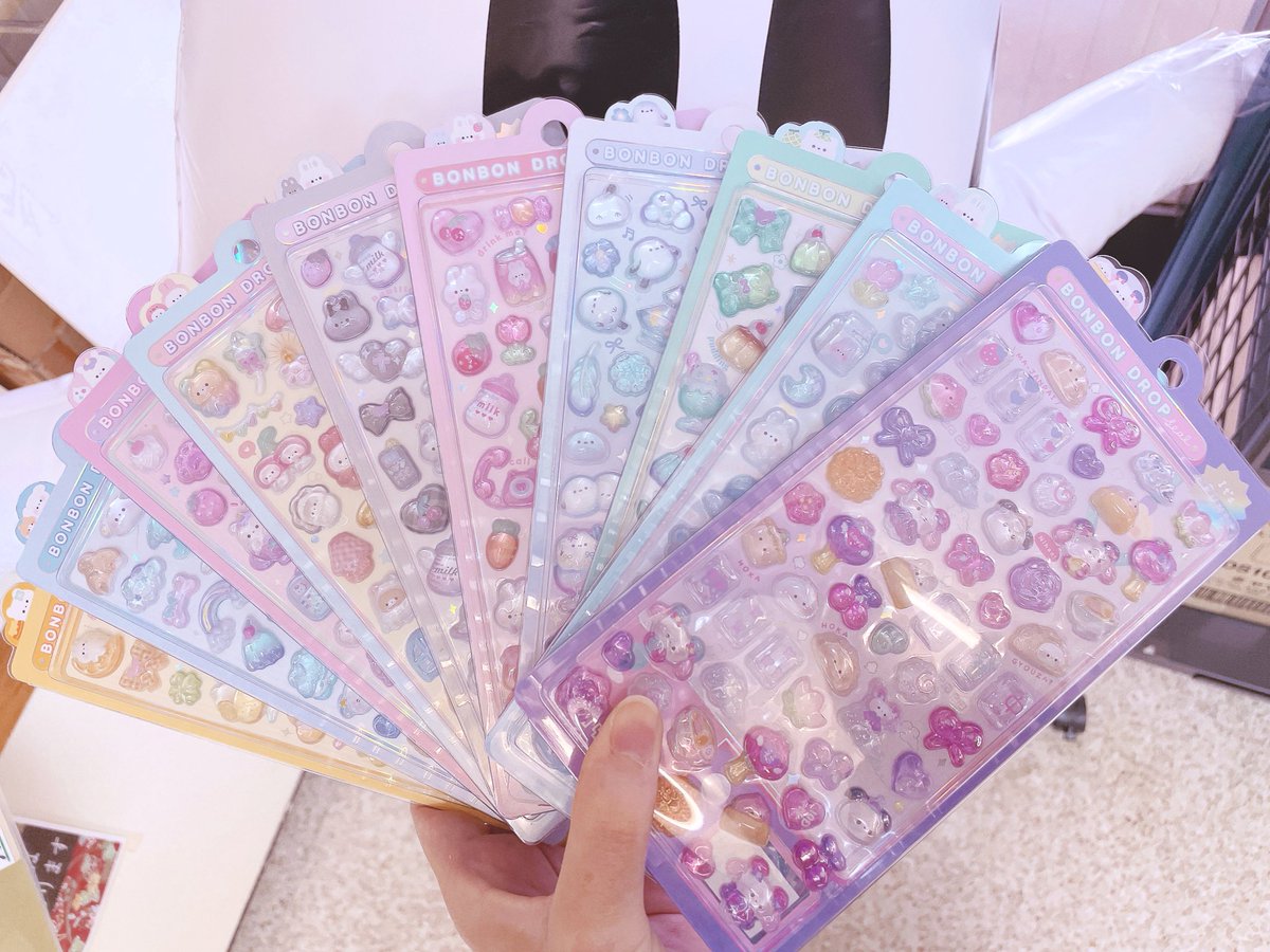 ボンボンドロップ　まとめ売り ボンボンドロップまとめ売り - メルカリ