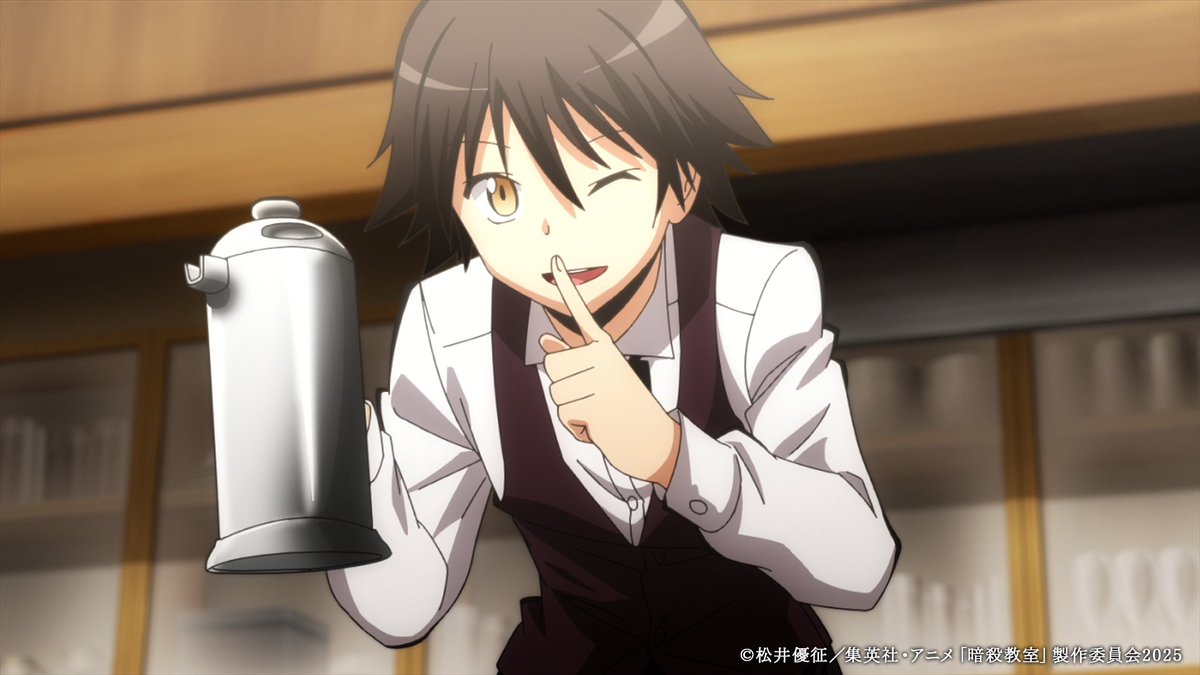 暗殺教室　ブロッキー　磯貝 暗殺教室 磯貝 悠馬 特製ブロマイド | K-BOOKS 池袋 2次元グッズ通販