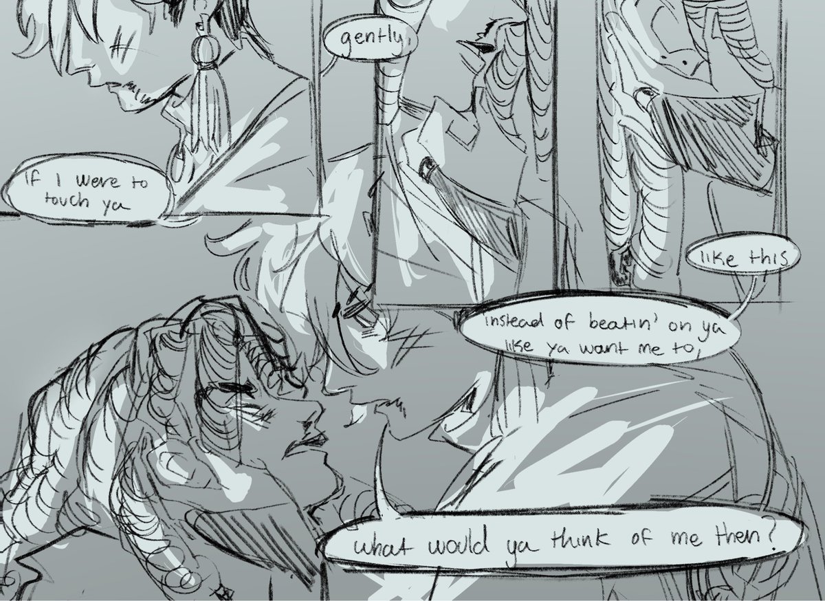 not what you wanted? #janka #gachiart