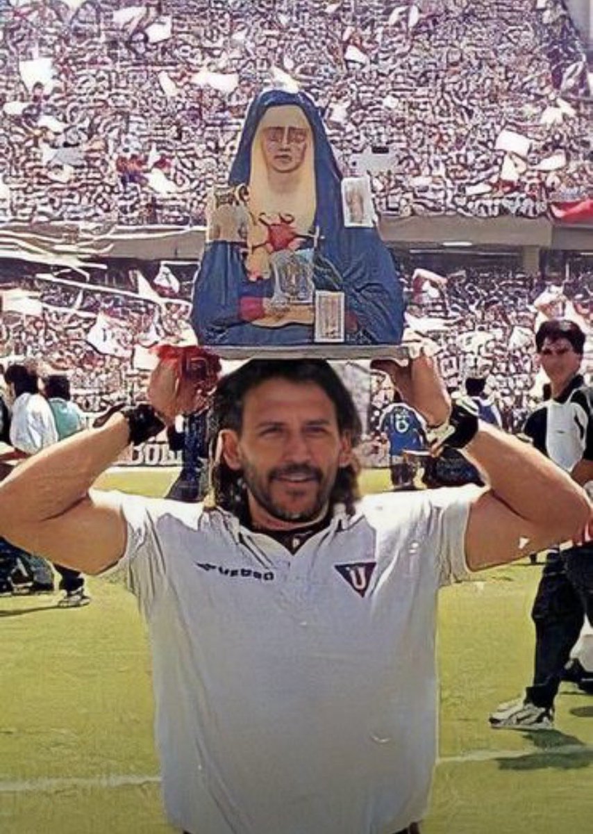 El jueves es de LIGA, amén 🙏🏽🇮🇩⚽️