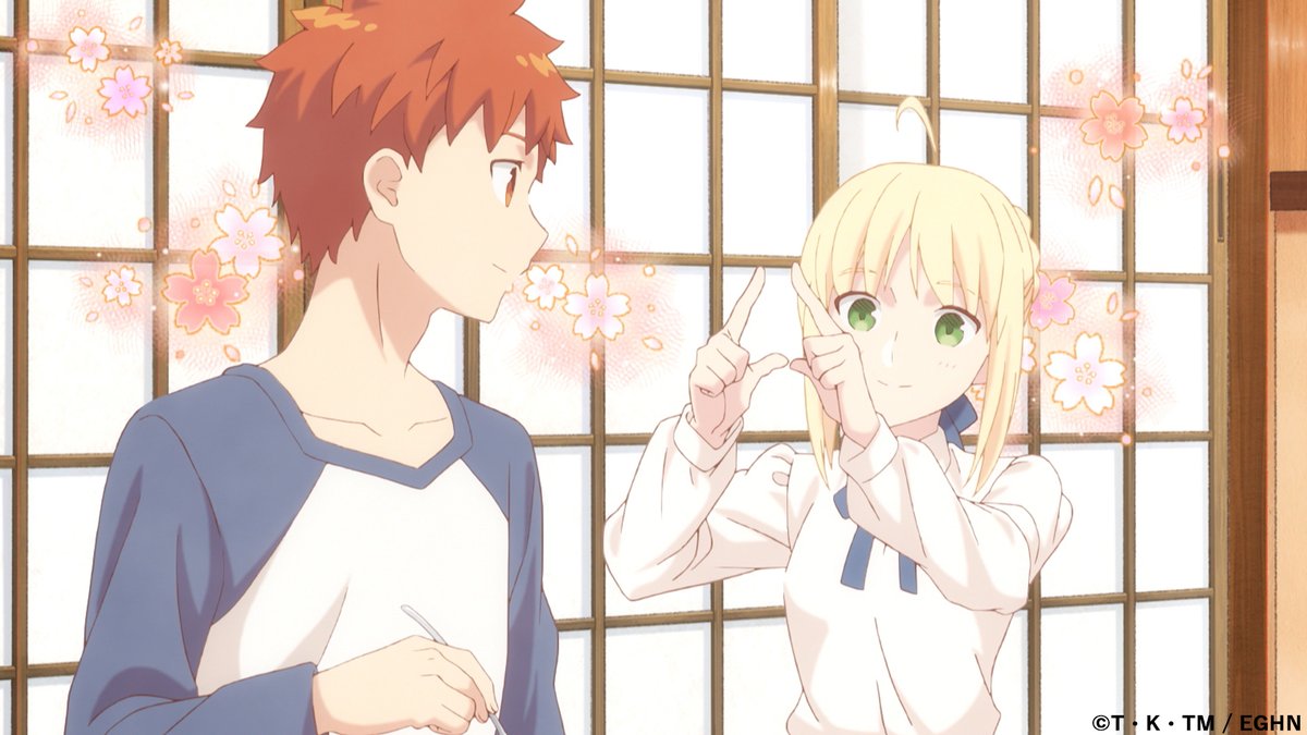 指摘]FGOはかつてから努力の積み重ねゲーとして知られてきたけど - FGO