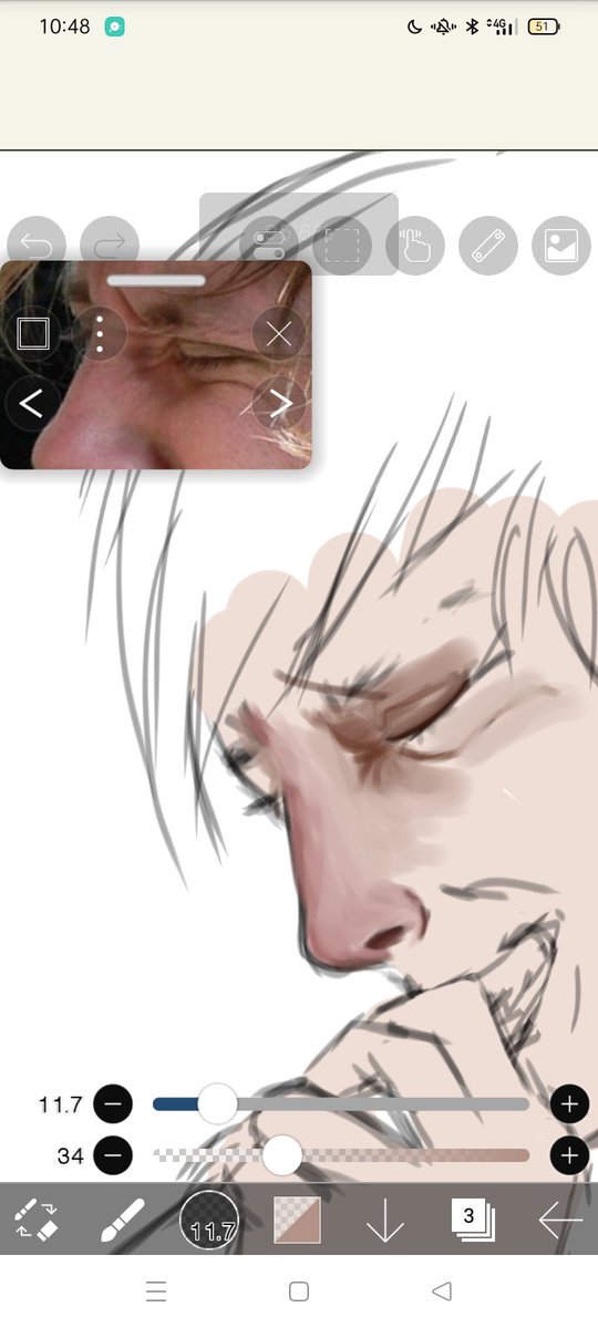hersevenlives's tweet photo. look at that im drawing geoff rickly of @thursdayband ;0

#geoffrickly #thursdayband #art https://t.co/tSVHq3ggIR