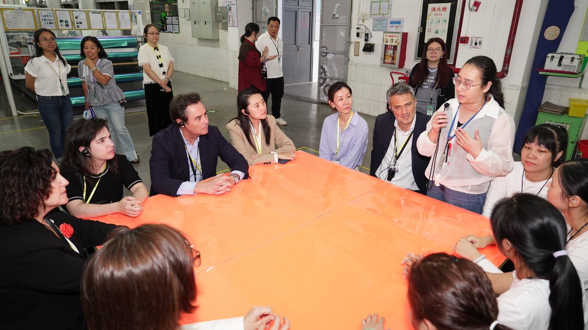 UN Women China tweet media