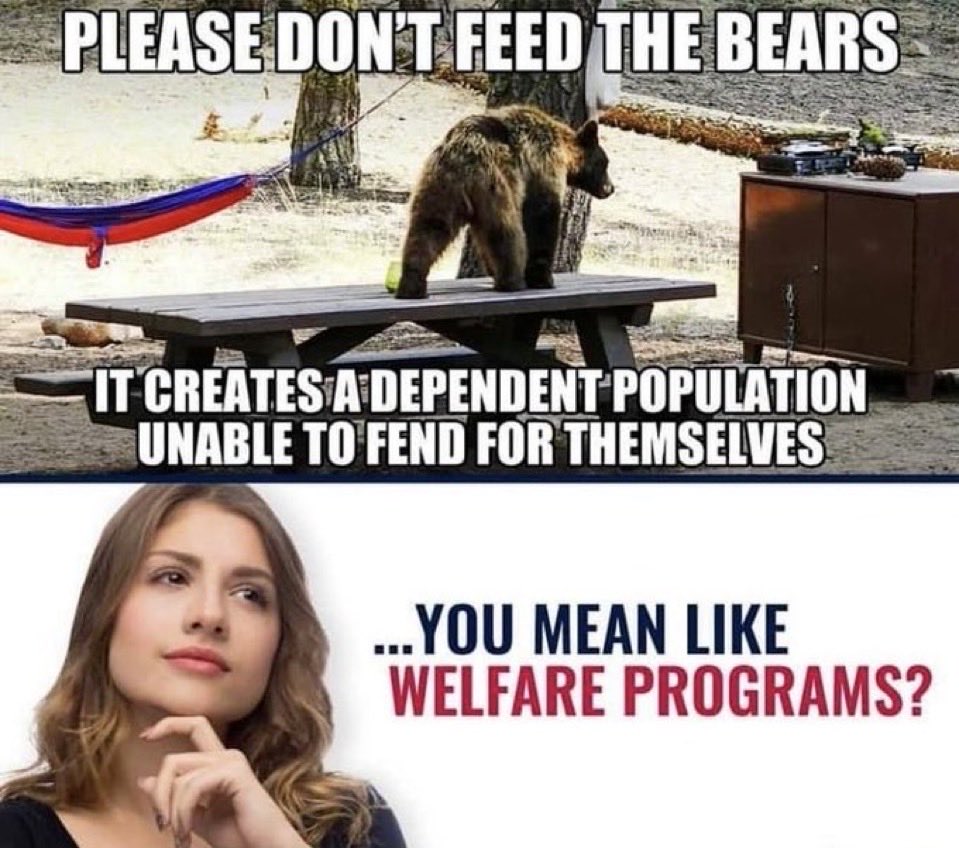 Vote_FJB_Out's tweet image. Sounds like bad budgeting. There&apos;s the sweet spot where she needs help. Ahem.