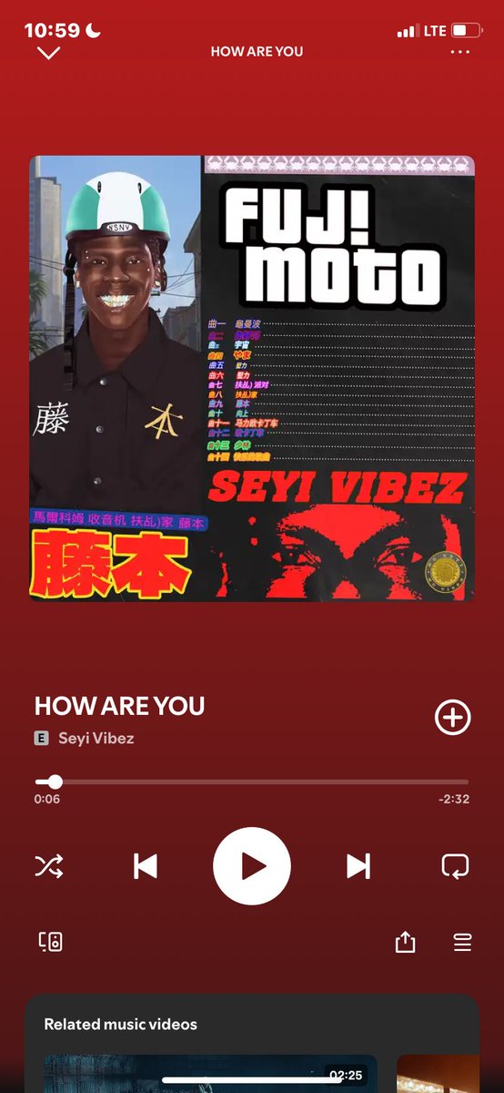 Janet88A's tweet photo. @Vibez_news Prof 🔥 https://t.co/uxcy9HfvWE