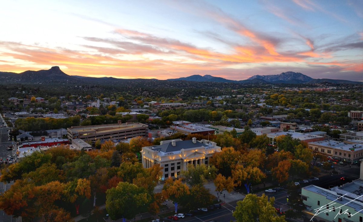 McreaEdna's tweet photo. Home Sweet Home 🏠 Prescott, Arizona https://t.co/LUuGAWmpoO