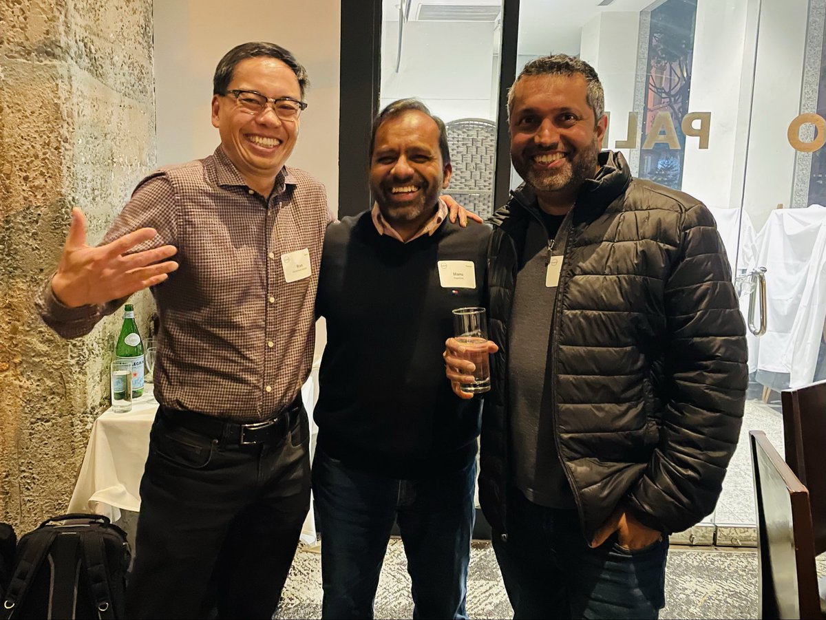 Ron Pragides  tweet media