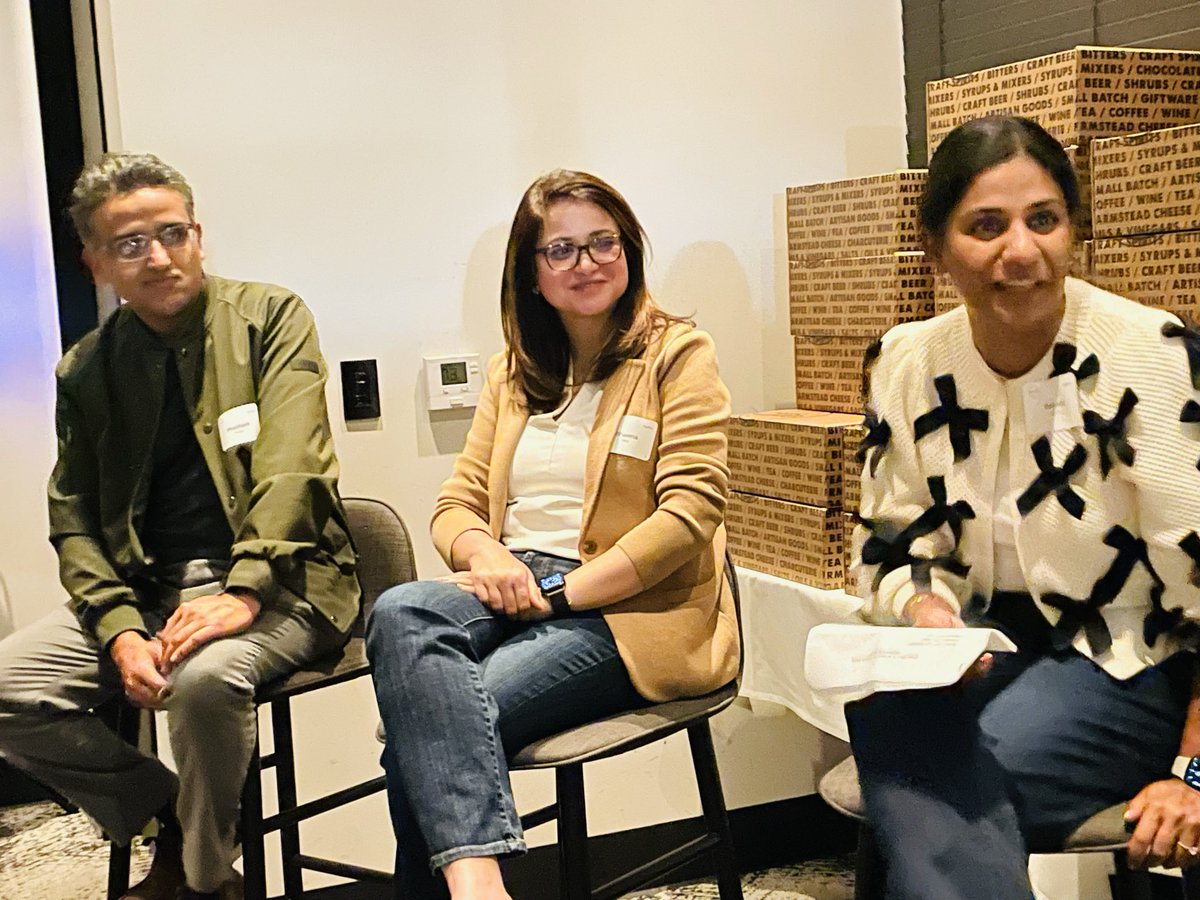 Ron Pragides  tweet media